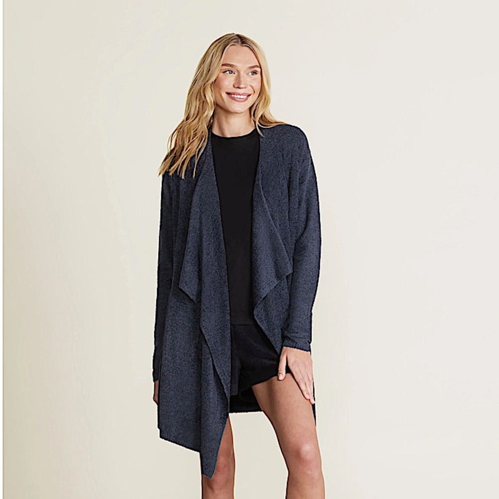Barefoot Dreams CozyChic Lite® Island Wrap